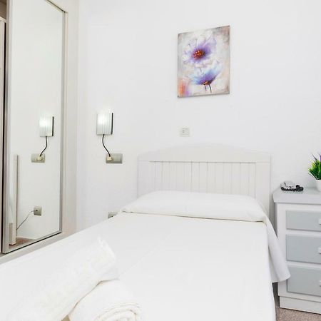 Hostal Molins Park İbiza Kenti Dış mekan fotoğraf