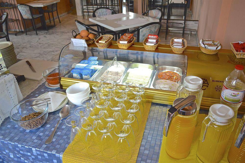 Hostal Molins Park İbiza Kenti Dış mekan fotoğraf