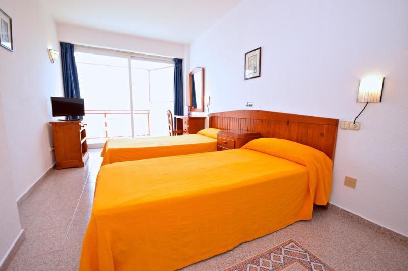 Hostal Molins Park İbiza Kenti Dış mekan fotoğraf