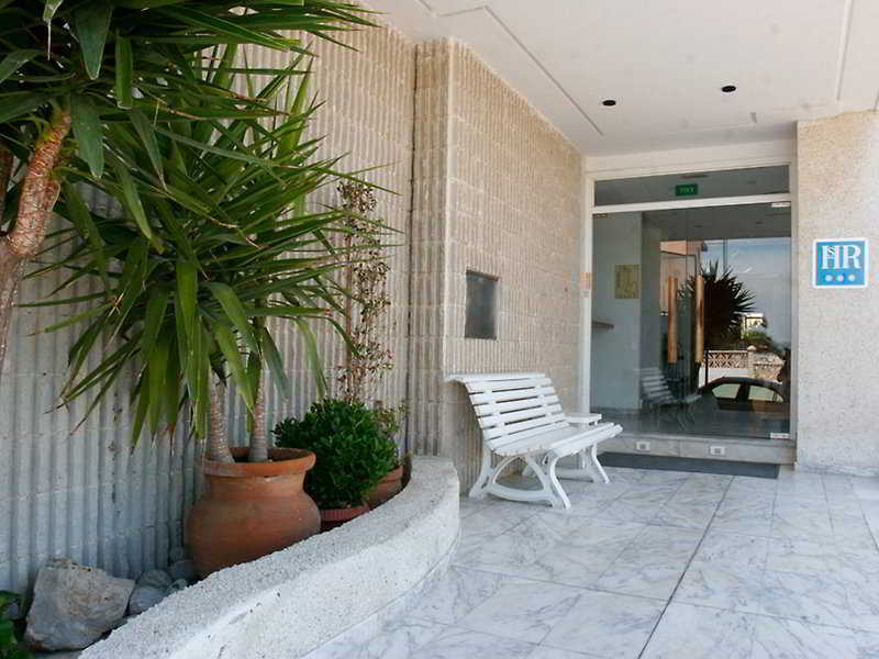 Hostal Molins Park İbiza Kenti Dış mekan fotoğraf
