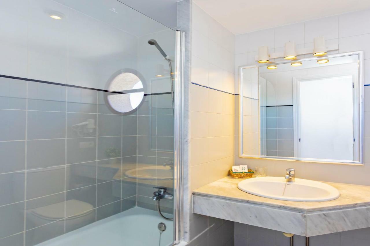 Hostal Molins Park İbiza Kenti Dış mekan fotoğraf